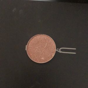 Makeup geek Starry Eyed foiled eyeshadow